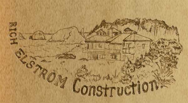 Rich Elstrom Construction